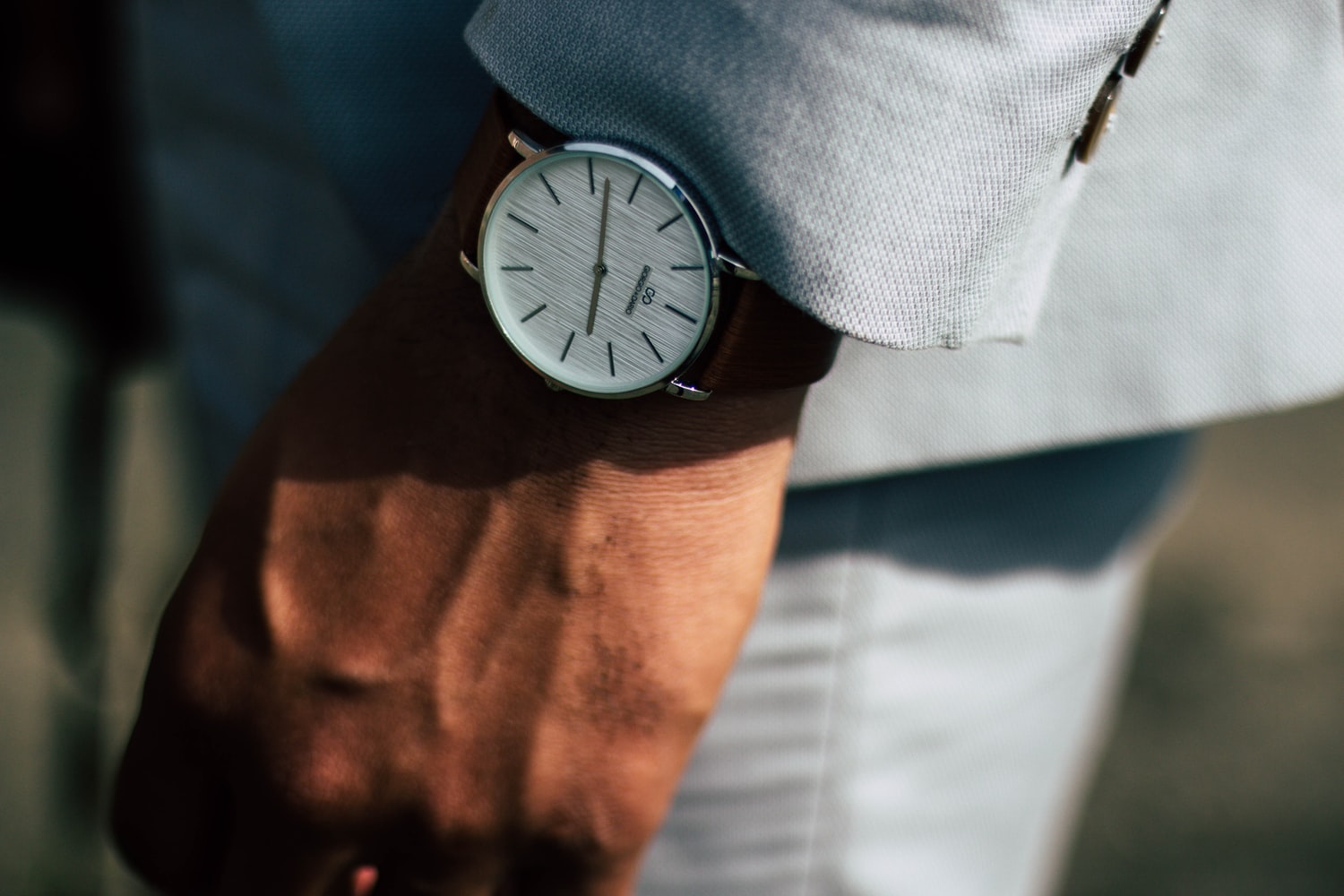 セイコーを知って、より良いメンズ腕時計をゲットしたい！腕時計ブランドSEIKOについて | ティーヒロブログ
